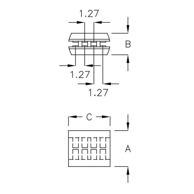 LED灯座 LC-EE3A