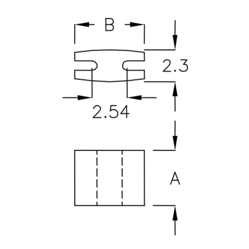 LED灯座 LC-EH04